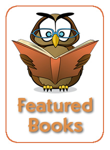 featured books