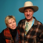 Buck and Cindy