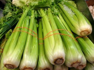 celery