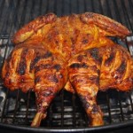 grilled chicken