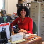 Dr. Karen Davis