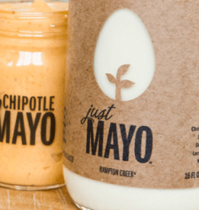 Mayo Hampton Creek