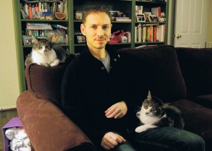 Grimm author pic 2