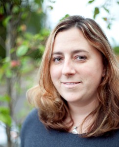 Stephanie Feldstein