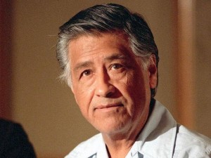 Cesar Chavez