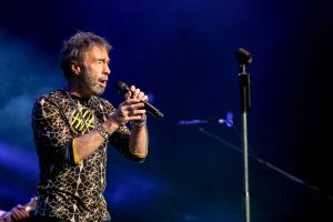 Paul Rodgers, animal advocate